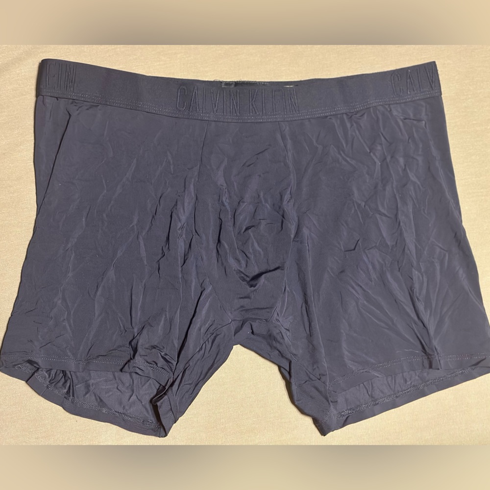 Calvin Klein Boxer Brief XL